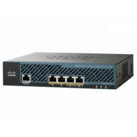 Контроллер Cisco AIR-CT2504-5-K9