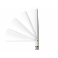 AIR-ANT2524DW-R двухдиапазонная Cisco WIFI антенна с шарниром 2,4 GHz/5 GHz