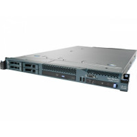AIR-CT8510-3K-K9 Cisco WIFI контроллер на 3000 точек доступа
