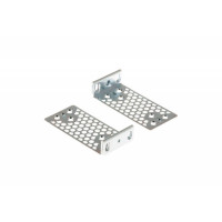 RCKMNT-1RU-2KX Cisco крепежный комплект для крепления коммутаторов Cisco Catalyst 2960-X в стойку
