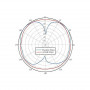 Cisco AIR-ANT2430V-R