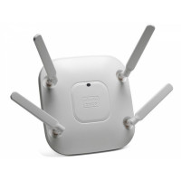 Точка доступа Cisco AIR-SAP2602E-R-K9