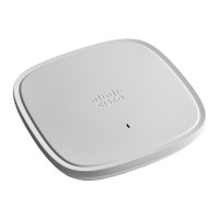 C9115AXI-E Cisco WIFI внутренняя точка доступа с 2 внутренними антеннами 2,4 и 5 GHz, 802.11ax