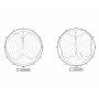 Cisco AIR-ANT2451NV-R
