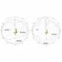Cisco AIR-ANT2544V4M-R