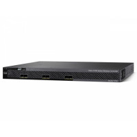 AIR-CT5760-25 Cisco WIFI контроллер беспроводной сети на 25 точек доступа