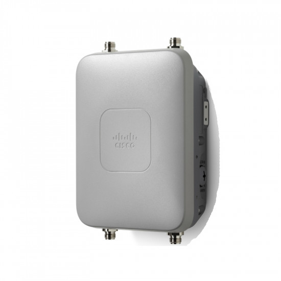 AIR-CAP1532E-E-K9 Cisco WIFI точка доступа с внешней антенной 2.4 GHz/5 GHz, 802.11a/n