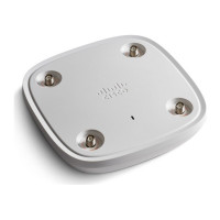 C9120AXP-E Cisco WIFI наружная точка доступа с 3 внутренними антеннами 1x 2,4 и 2x 5 GHz, 802.11ax