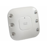 AIR-LAP1262N-E-K9 Cisco WIFI внутренняя точка с внешними антеннами 2.4/5 GHz, 802.11a/b/g/n