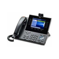 IP-телефон Cisco IP Phone CP-9951-C-CAM-K9