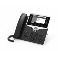 IP-телефон Cisco IP Phone CP-8811-K9