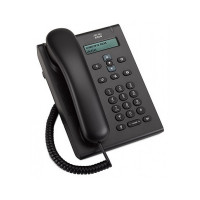IP-телефон Cisco SIP Phone CP-3905