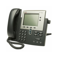 IP-телефон Cisco IP Phone CP-7942G-R