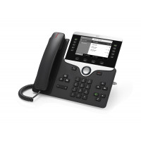 Телефон Cisco IP Phone CP-8811-K9