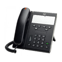 IP-телефон Cisco IP Phone CP-6911-C-K9