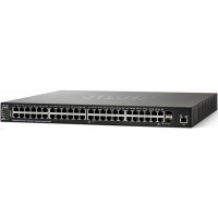 Коммутатор Cisco SB SG350XG-48T-K9-EU