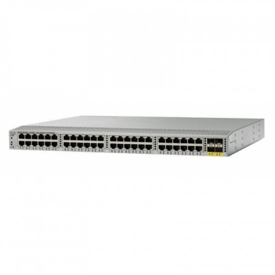 Коммутатор Cisco N2K-C2232TM-E