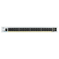 Коммутатор Cisco C1000-48T-4X-L
