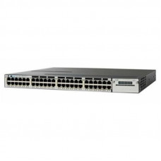 Коммутатор Catalyst Cisco WS-C3850R-48U-L
