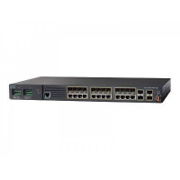 Коммутатор Cisco ME-3400G-12CS-A