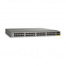 Коммутатор Cisco N2K-C2248TP-E