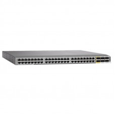 Коммутатор Cisco N2K-C2348TQ