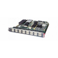 Модуль Cisco N77-C7718-FAN-2