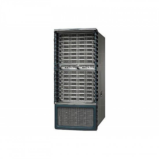 Шасси Cisco N77-C7706-FDK