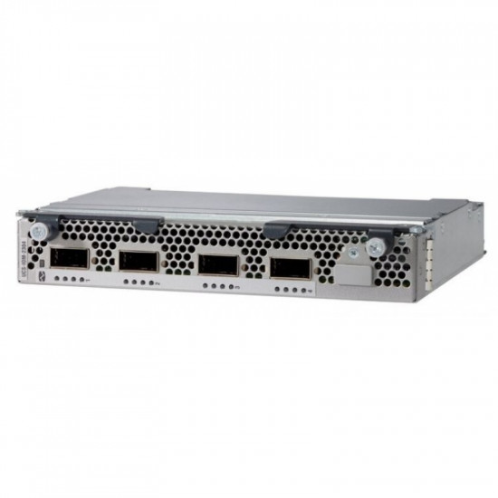 Модуль Cisco UCS-IOM-2304