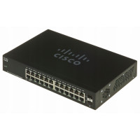Коммутатор Cisco SG112-24-EU