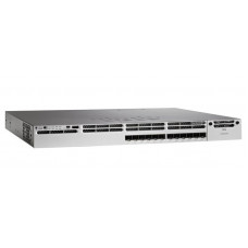 Cisco WS-C3850-12S-E