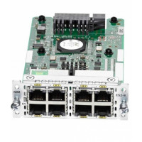 Модуль расширения Cisco NIM-ES2-8