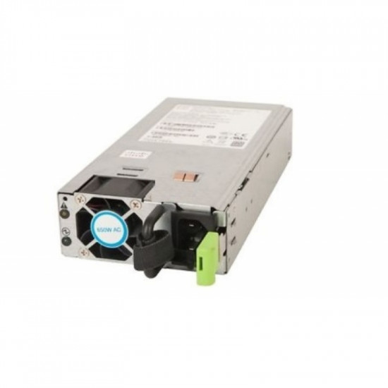 Блок питания Cisco UCSC-PSU-650W