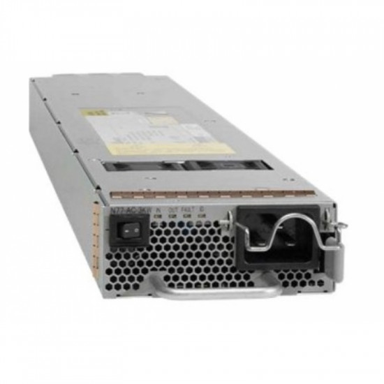 Модуль Cisco N77-AC-3KW