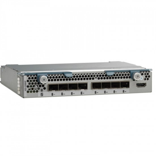 Модуль Cisco UCS-IOM2208-16FET