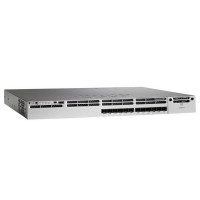 Cisco WS-C3850-12S-S