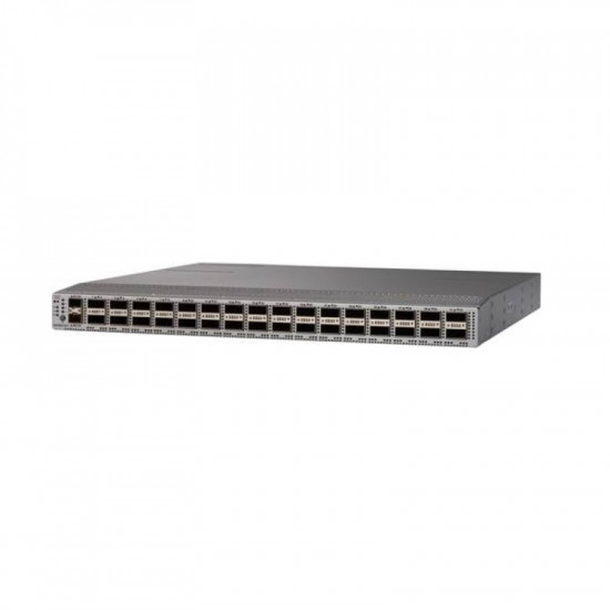 Коммутатор Cisco N3K-C3132C-Z
