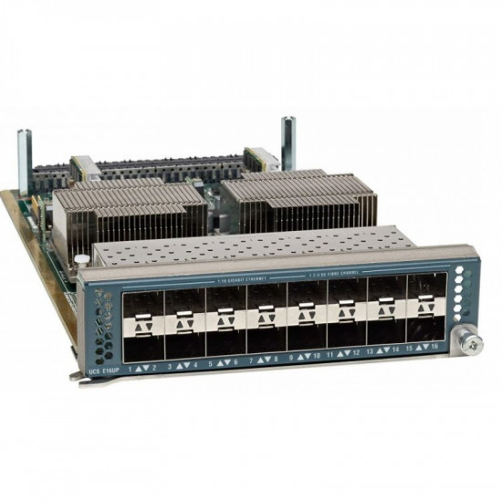 Cisco UCS-FI-E16UP
