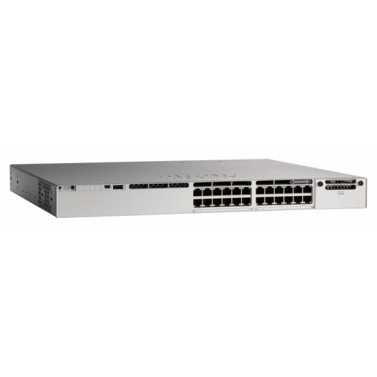 Коммутатор Cisco C9200-24P-RA