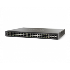 Коммутатор Cisco SG500X-48