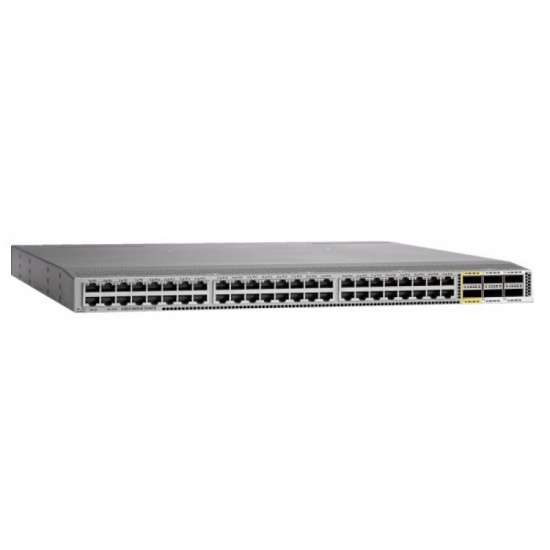 Коммутатор Cisco N2K-C2348TQ-E