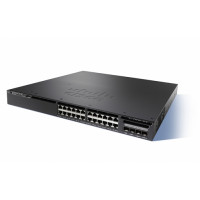 Коммутатор Cisco WS-C3650-48PS-E