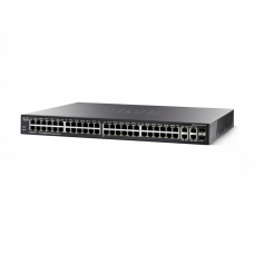 Коммутатор Cisco SG300-52P