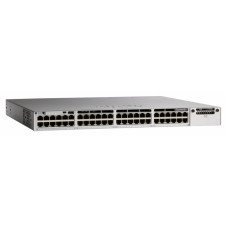 Коммутатор Cisco C9300-48UXM-A
