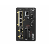 Коммутатор Cisco IE-2000-4TS-G-L