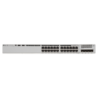 Коммутатор Cisco C9200L-24P-4X-RA