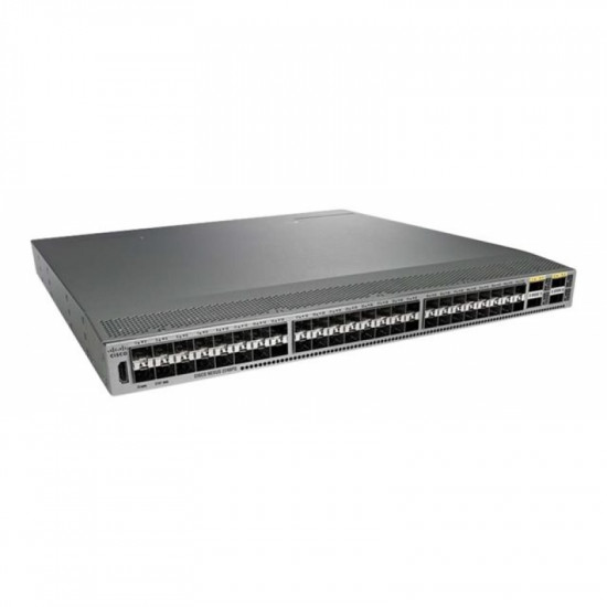 Cisco N2K-C2248PQF