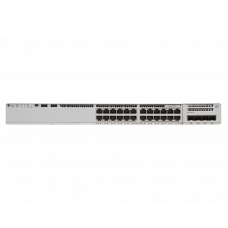 Коммутатор Cisco C9200L-24T-4X-E