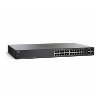 Коммутатор Cisco SG200-26P