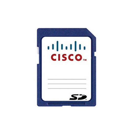 Модуль памяти Cisco UCS-SD-16G
